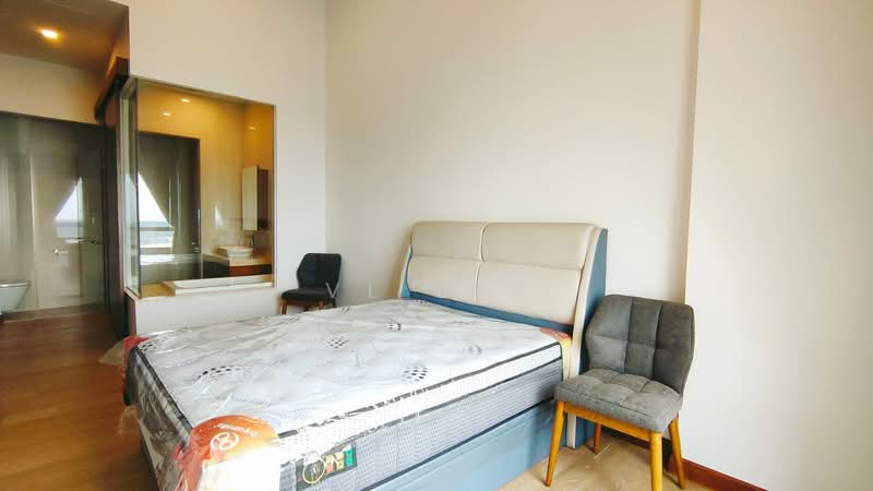 Pangsapuri untuk Disewa di Puteri Cove Residences - VL Lee - PropertyGuru.com.my