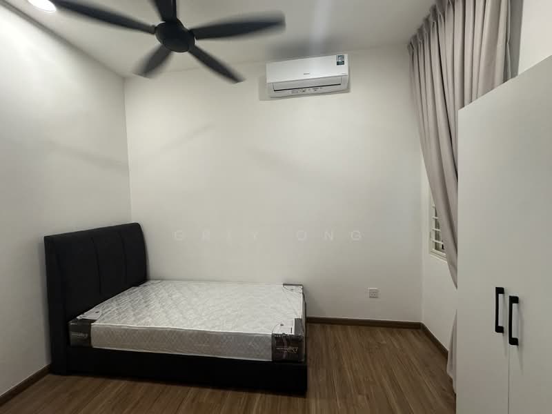 Servis Apartment untuk Disewa di The Tresor @ Gravit8 - Grey Ong - PropertyGuru.com.my