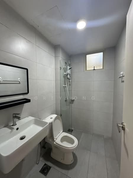 Servis Apartment untuk Disewa di The Tresor @ Gravit8 - Grey Ong - PropertyGuru.com.my