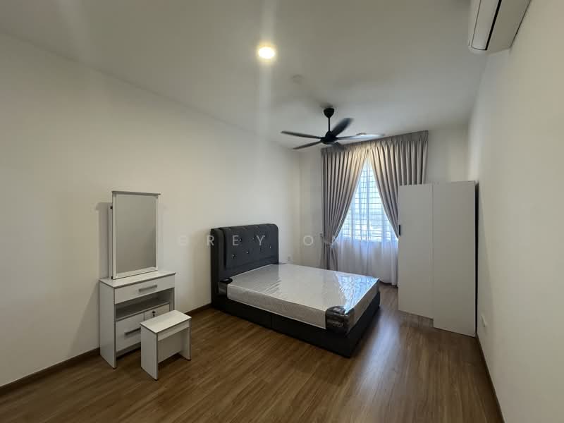 Servis Apartment untuk Disewa di The Tresor @ Gravit8 - Grey Ong - PropertyGuru.com.my