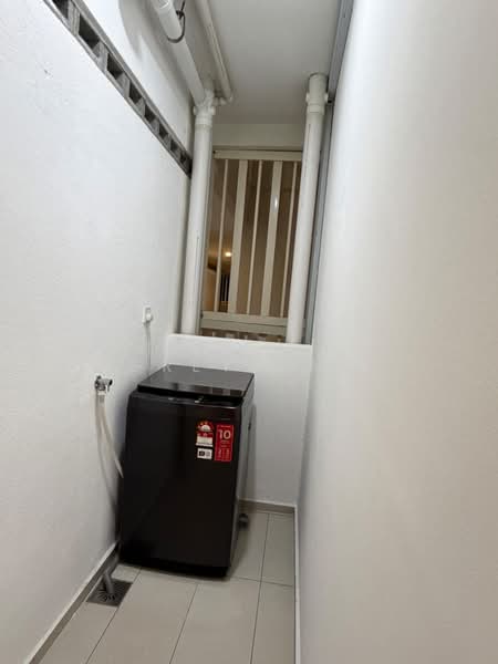 Servis Apartment untuk Disewa di The Tresor @ Gravit8 - Grey Ong - PropertyGuru.com.my