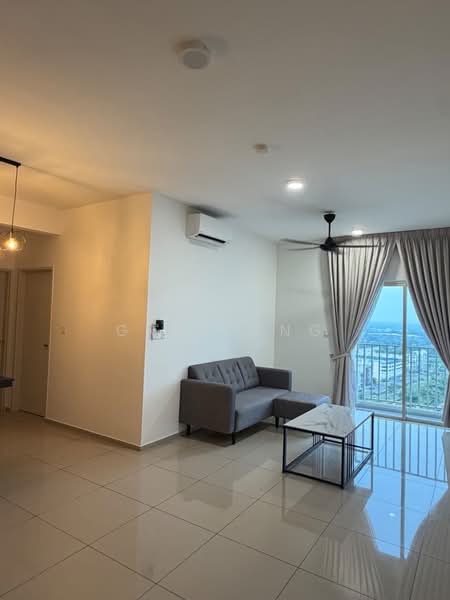 Servis Apartment untuk Disewa di The Tresor @ Gravit8 - Grey Ong - PropertyGuru.com.my