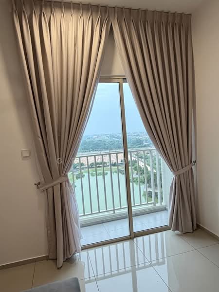 Servis Apartment untuk Disewa di The Tresor @ Gravit8 - Grey Ong - PropertyGuru.com.my