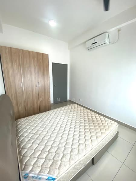 Service Residence for Rent at D'Summit Residences - Pan Pan - PropertyGuru.com.my