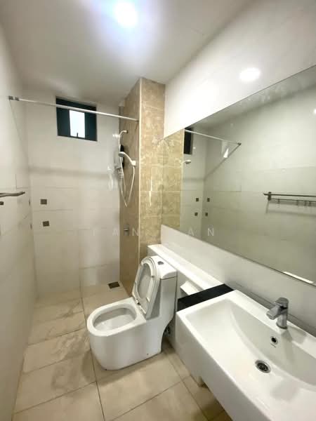 Service Residence for Rent at D'Summit Residences - Pan Pan - PropertyGuru.com.my