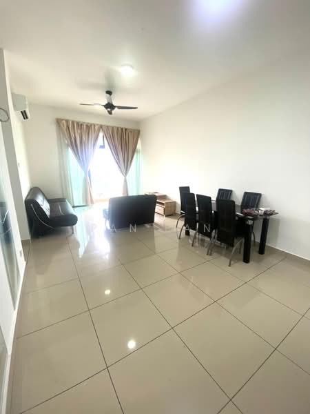 Service Residence for Rent at D'Summit Residences - Pan Pan - PropertyGuru.com.my