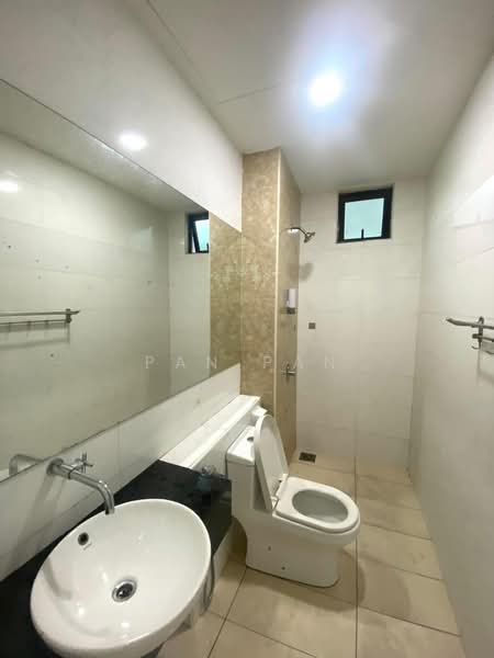 Service Residence for Rent at D'Summit Residences - Pan Pan - PropertyGuru.com.my