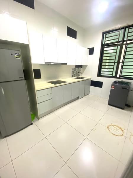 Service Residence for Rent at D'Summit Residences - Pan Pan - PropertyGuru.com.my