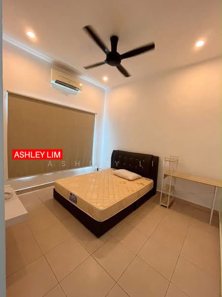Condominium for Rent at I-Regency Condominium (Ideal Regency) - Ashley Lim - Bedroom - PropertyGuru.com.my