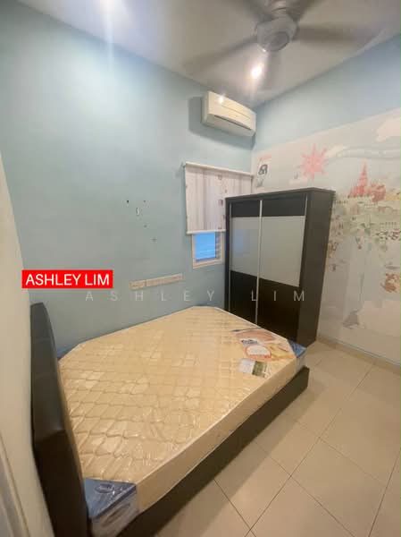 Condominium for Rent at I-Regency Condominium (Ideal Regency) - Ashley Lim - Bedroom - PropertyGuru.com.my