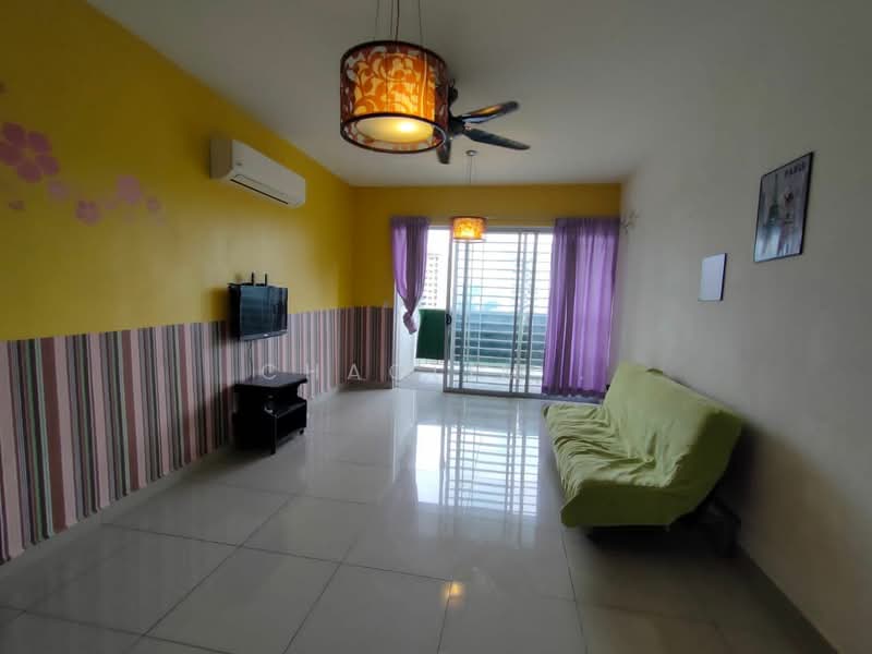 Condominium for Rent at The Sanderson - ChaoLim . - PropertyGuru.com.my