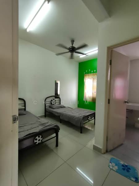 Condominium for Rent at The Sanderson - ChaoLim . - PropertyGuru.com.my