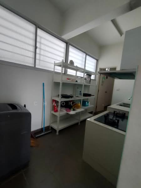 Condominium for Rent at The Sanderson - ChaoLim . - PropertyGuru.com.my