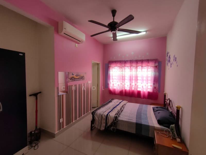 Condominium for Rent at The Sanderson - ChaoLim . - PropertyGuru.com.my