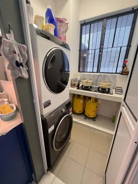 Servis Apartment untuk Disewa di TRIO By Setia - Pepsi Ang - PropertyGuru.com.my