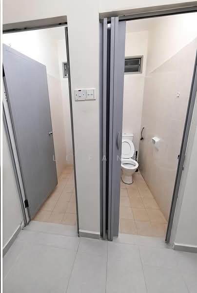 Apartment for Sale at Permai Jaya - Li Fang - Bathroom - PropertyGuru.com.my