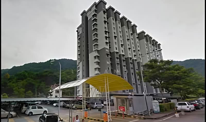 Apartment for Sale at Permai Jaya - Li Fang - Exterior - PropertyGuru.com.my
