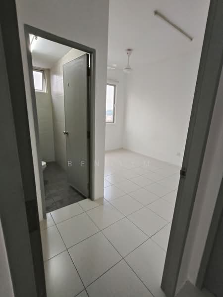 Apartment for Rent at Residensi Vista Wirajaya - Ben Lim - Bathroom - PropertyGuru.com.my