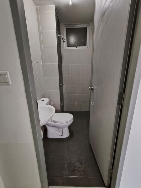 Apartment for Rent at Residensi Vista Wirajaya - Ben Lim - Bathroom - PropertyGuru.com.my