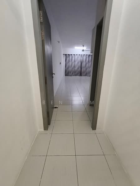 Apartment for Rent at Residensi Vista Wirajaya - Ben Lim - Corridor - PropertyGuru.com.my