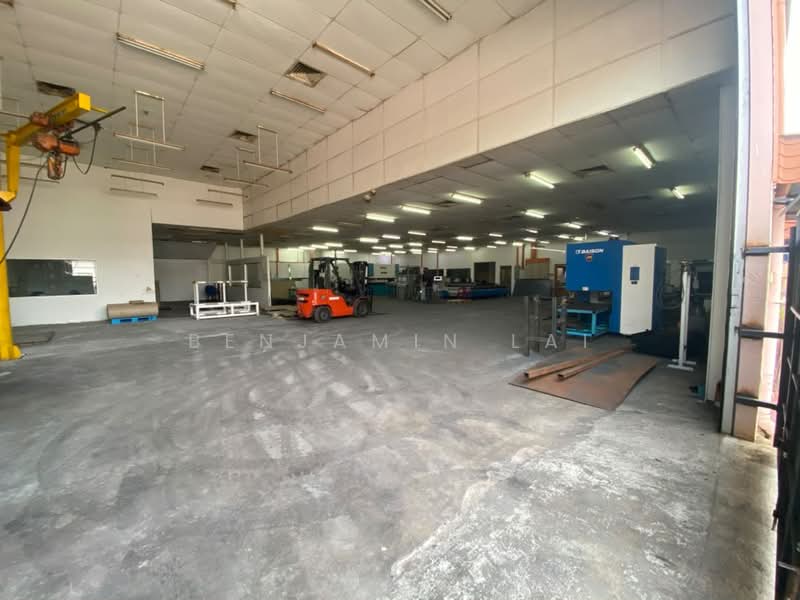 Kilang Terpisah untuk Dijual di Bandar Baru Bangi (Selangor) - Benjamin Lai - Interior - PropertyGuru.com.my
