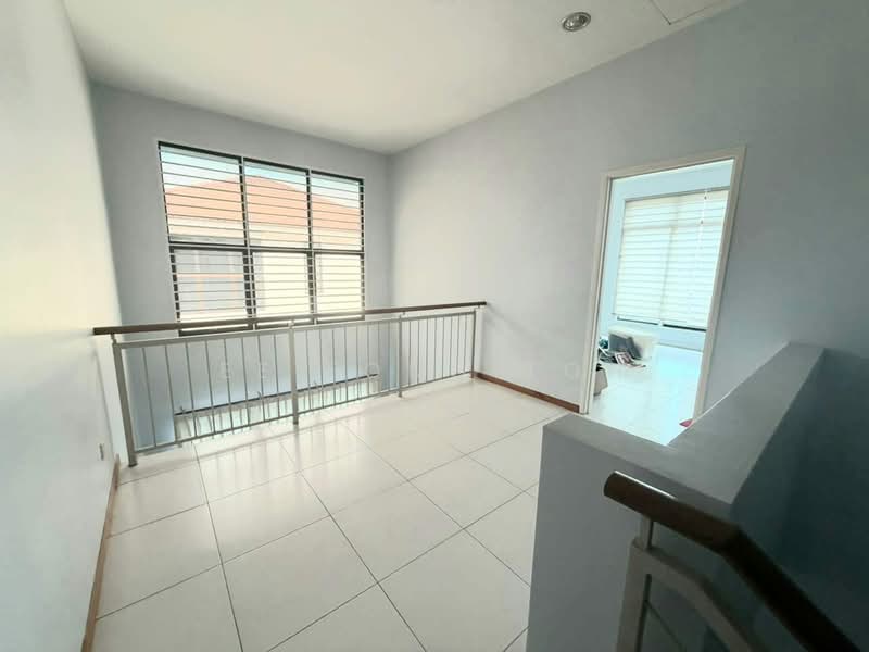 Cluster House for Sale in Taman Skudai Indah (Skudai) - Ee Fong Toh - Interior - PropertyGuru.com.my