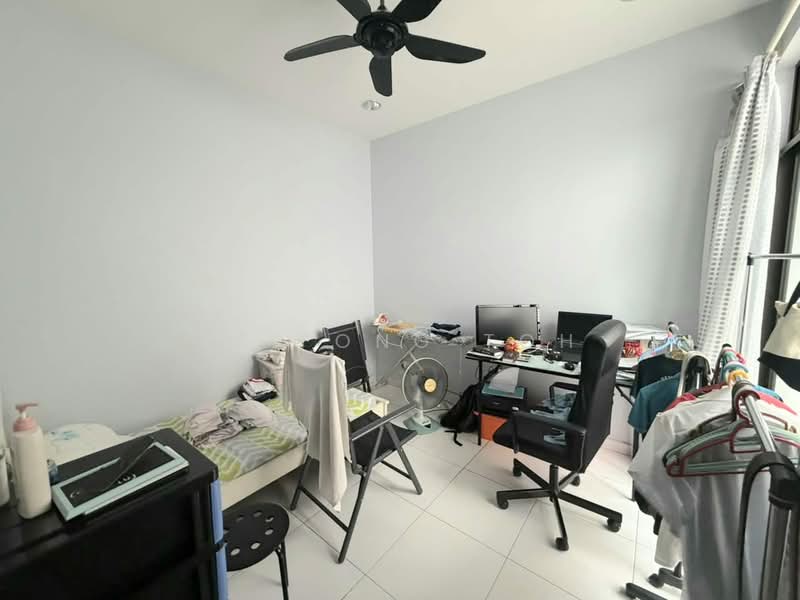 Cluster House for Sale in Taman Skudai Indah (Skudai) - Ee Fong Toh - Bedroom - PropertyGuru.com.my