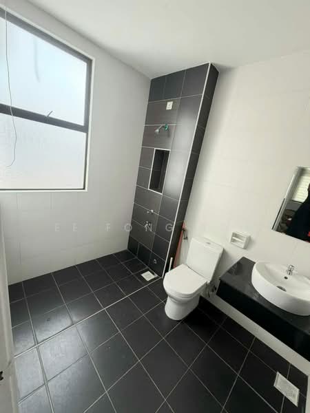 Cluster House for Sale in Taman Skudai Indah (Skudai) - Ee Fong Toh - Bathroom - PropertyGuru.com.my