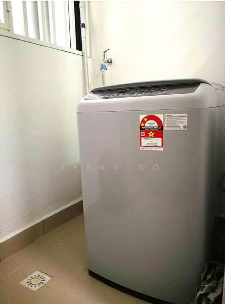 Condominium for Rent at ForestVille - Jerry So - Interior - PropertyGuru.com.my
