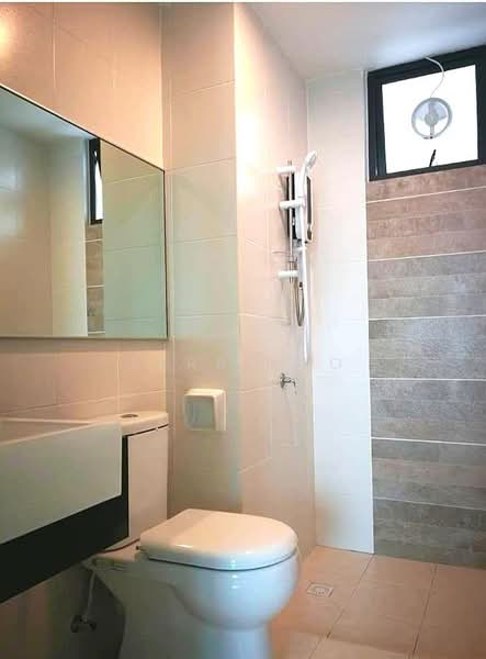 Condominium for Rent at ForestVille - Jerry So - Bathroom - PropertyGuru.com.my