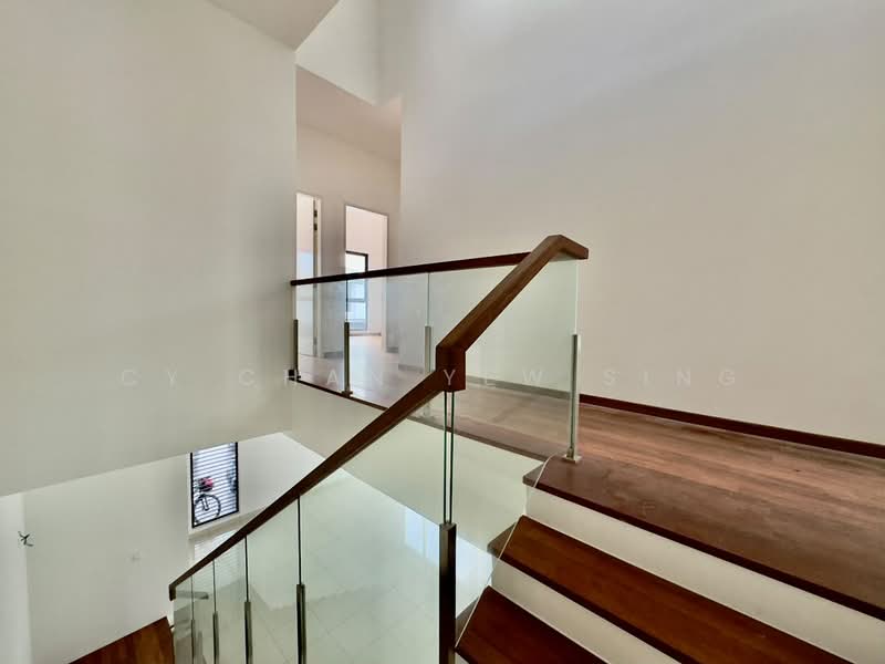 Semi-Detached House for Sale in Eco Ardence (Setia Alam) - CY Chan Yew Sing - Interior - PropertyGuru.com.my