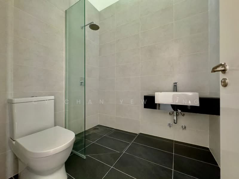 Semi-Detached House for Sale in Eco Ardence (Setia Alam) - CY Chan Yew Sing - Bathroom - PropertyGuru.com.my