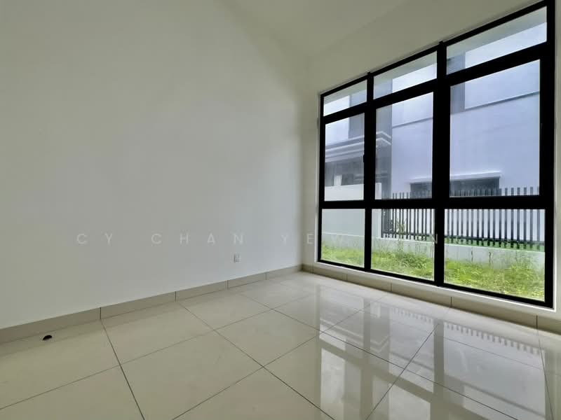 Semi-Detached House for Sale in Eco Ardence (Setia Alam) - CY Chan Yew Sing - Interior - PropertyGuru.com.my