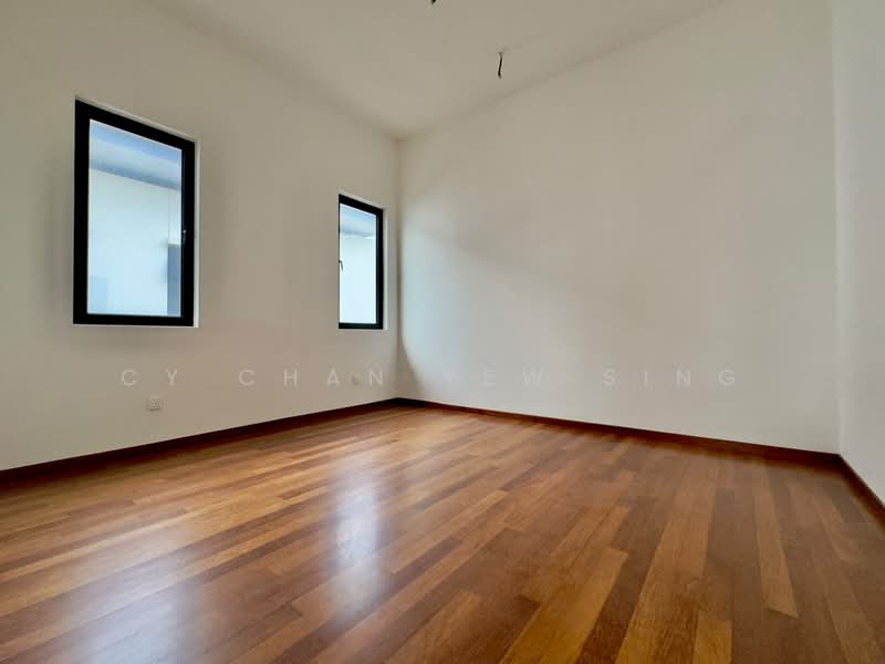 Semi-Detached House for Sale in Eco Ardence (Setia Alam) - CY Chan Yew Sing - Interior - PropertyGuru.com.my