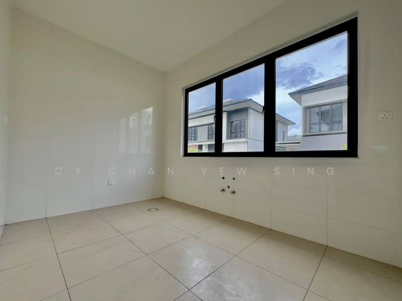 Semi-Detached House for Sale in Eco Ardence (Setia Alam) - CY Chan Yew Sing - Interior - PropertyGuru.com.my