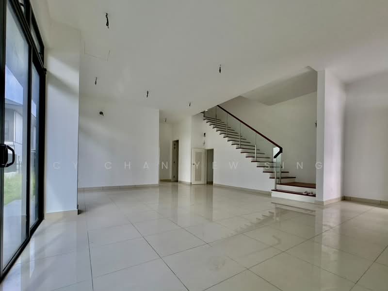 Semi-Detached House for Sale in Eco Ardence (Setia Alam) - CY Chan Yew Sing - PropertyGuru.com.my