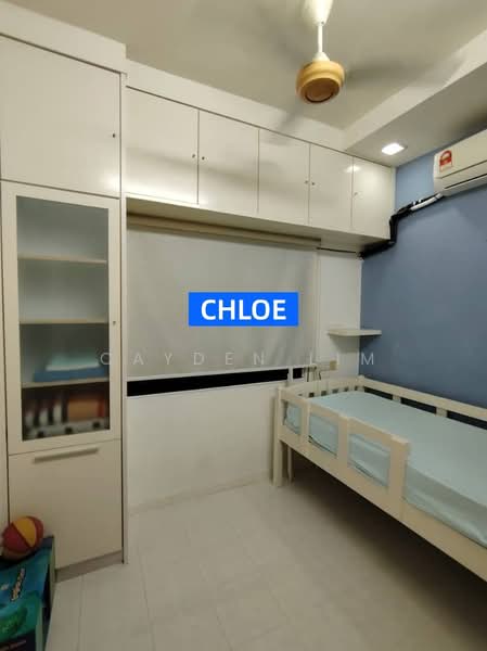 Kondominium untuk Disewa di Alpine Tower - Cayden Lim - Bedroom - PropertyGuru.com.my
