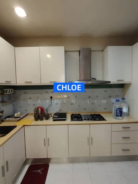 Kondominium untuk Disewa di Alpine Tower - Cayden Lim - Kitchen - PropertyGuru.com.my