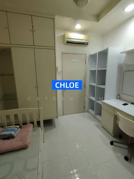 Kondominium untuk Disewa di Alpine Tower - Cayden Lim - Bedroom - PropertyGuru.com.my