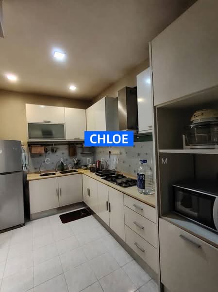 Kondominium untuk Disewa di Alpine Tower - Cayden Lim - Kitchen - PropertyGuru.com.my