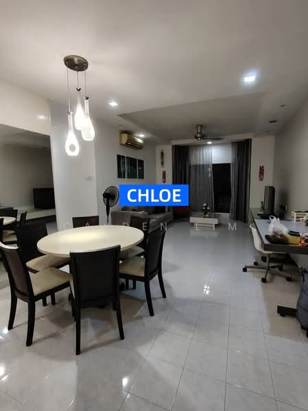 Kondominium untuk Disewa di Alpine Tower - Cayden Lim - Living Room - PropertyGuru.com.my