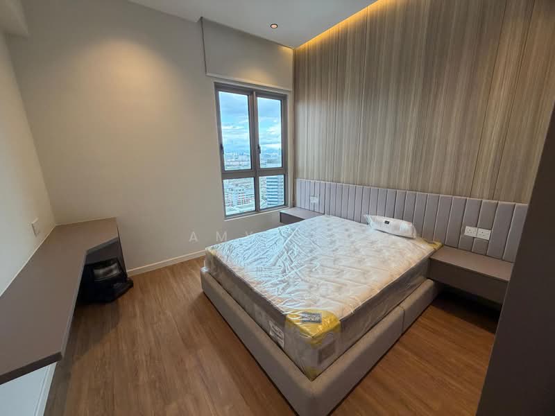 Kondominium untuk Disewa di Sunway GeoLake Residences - Amy Sim - Bedroom - PropertyGuru.com.my