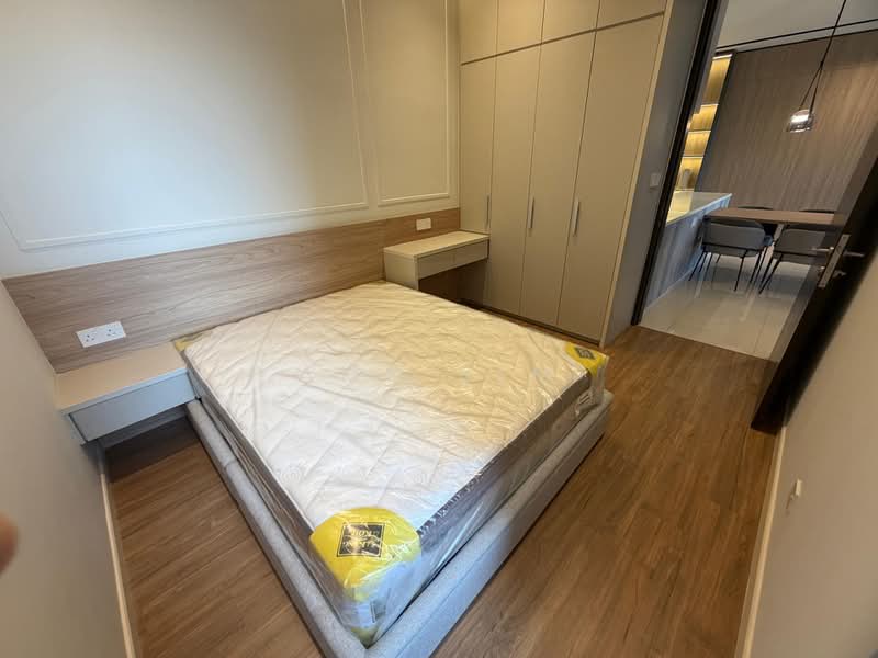 Kondominium untuk Disewa di Sunway GeoLake Residences - Amy Sim - Bedroom - PropertyGuru.com.my