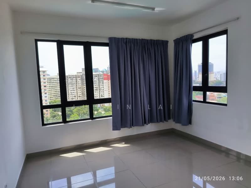 Condominium for Rent at Trinity Lemanja - Justin Lai - View - PropertyGuru.com.my