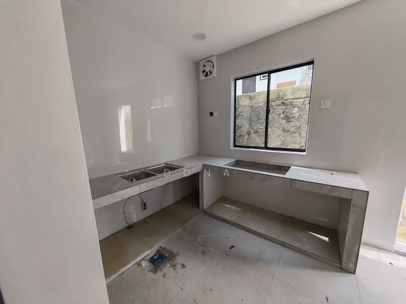 2-storey Terraced House for Sale in Taman Skudai Baru (Skudai) - Dona - PropertyGuru.com.my