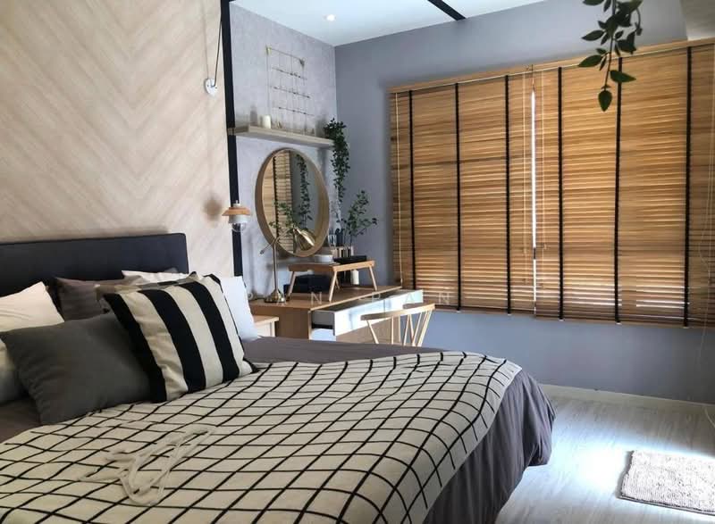 Service Residence for Rent at Suasana Iskandar Malaysia - Pan Pan - PropertyGuru.com.my