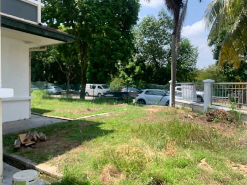 Rumah Teres untuk Disewa di Kota Kemuning (Shah Alam) - ANGELINE ANG - Exterior - PropertyGuru.com.my