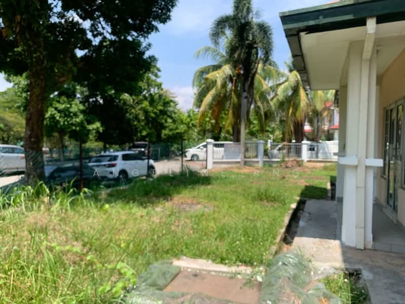 Rumah Teres untuk Disewa di Kota Kemuning (Shah Alam) - ANGELINE ANG - Exterior - PropertyGuru.com.my