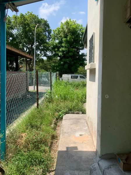 Rumah Teres untuk Disewa di Kota Kemuning (Shah Alam) - ANGELINE ANG - Exterior - PropertyGuru.com.my