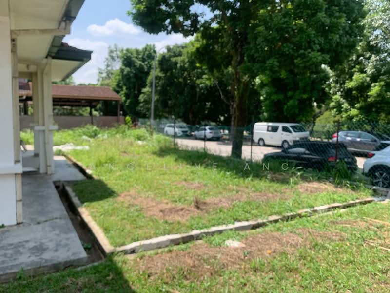 Rumah Teres untuk Disewa di Kota Kemuning (Shah Alam) - ANGELINE ANG - Exterior - PropertyGuru.com.my